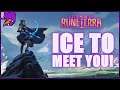 ICE TO MEET YOU! | Ranked Deck | Legends Of Runeterra