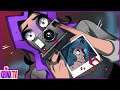 IF FATAL FRAME WAS ON ATARI.... - 3 Random Horror Games - Found Footage