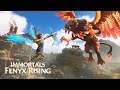 Immortals Fenyx Rising - Gameplay Overview Trailer