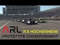 iRacing | Apex Racing League Prototype Championship | R.5 Hockenheim