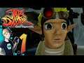 Jak & Daxter The Lost Frontier - Part 1: We Can Still Back Out