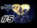 Kingdom Hearts Final Mix (PS4) #05 - Guard Armor