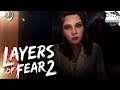 LAYERS OF FEAR 2 #11 - Der Vorhang fällt [Ende] - Let's Play Layers of Fear 2