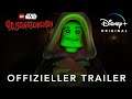 LEGO STAR WARS GRUSELGESCHICHTEN - Offizieller Trailer deutsch Disney+