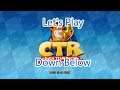 Let's Play CTR Nitro Fueled Trailer