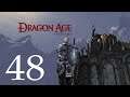 Let's Play DRAGON AGE: Origins Ultimate Edition -Modded- Part 48 - Flemeth