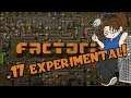 Let's Play: Factorio! -- .17 Experimental -- Part 16