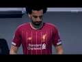 Let's Play FIFA 20 On The PS4 PRO - Liverpool vs PSG - Amazing Graphics, Strange Penalty System