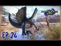 Let's Play Monster Hunter Rise - Ep 26 - Anjanath