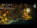 Let's Play Moons Of Madness Ep.04 The Necromomicon