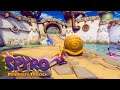 Let's Play Spyro Reignited Trilogy | Spyro 2: Ripto's Rage Part 6 - Sunny Beach