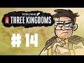 Let's Play - Total War: Three Kingdoms - Ep 14 - Food