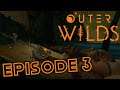 LEVIATH | OUTER WILDS | Episode 3 | [FR][HD] 2020