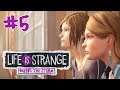 Life is Strange Before The Storm: Episode 1 Part 5 - OVERLOOK PARK (Story Adventure)