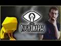 Little Nightmares Review - Does the game have meaning? - Tarks Gauntlet