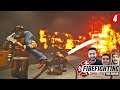 Lojistik Deposu Yangını Multiplayer Firefighting Simulator The Squad #4