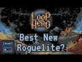 Loop Hero Review -- Auto-battler, deck-builder, & RPG in ONE Roguelite?