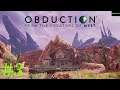 #LP3 | Obduction | Wie funktioniert das?