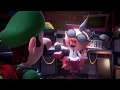 Luigi's Mansion 3 Playthrough Part 14 : Upgrading The Poltergust