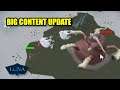 Luna RSPS: This Unique OSRS RSPS has Released some Sick Updates (Mobile Available)! +BIG Giveaway