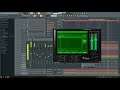 M-Liner vs Inteyes - Progression of Life 2020 [FL Studio]