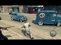 Mafia II Definitive Edition | Friend's For Life Mod | Let's Play | Gaming Video | HD