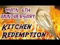 Many A True Nerd 6th Anniversary Special - The Kitchen Redemption