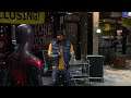 Marvel's Spider-Man: Miles Morales — Side Mission – Robbers Target Local Biz (PS5, 4K60)