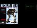 Mech Warrior 2 Ghost Bears Legacy Track 02 DSP Enhanced