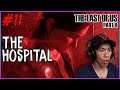 Menuju Rumah Sakit | THE LAST OF US PART II | Subtitle Bahasa Indonesia | EPISODE 11