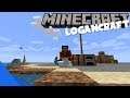 Minecraft | LoganCraft | Now this is Genius!