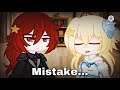 Mistake..||Meme||Gacha Club||Genshin Impact