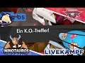 MIT DEN EIGENEN WAFFEN ☠️ ✶ Pokemon NPBL S5 - Spieltag 05 - vs. Warrior Esport - LIVE-Kampf