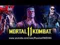 Mortal Kombat 11 - ЖДЕМ ТРЕЙЛЕР НАЙТВУЛЬФА или ВСЕГО КОМБАТ ПАКА???