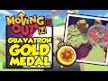 Moving Out Guavatron Gold Medal (Solo)