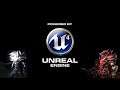MU ONLINE DEVIAS MAP REMAKE IN UNREAL ENGINE 4 PART 1