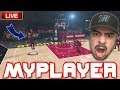 MyPlayer 73ovr & counting! - SLASHING PLAYMAKER - NBA 2k20 MyCareer gameplay