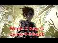 NEO: The World Ends with You Gameplay Day 4 Week 3