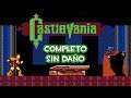 Castlevania (NES) - Completo (Sin Daño)
