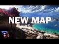 NEW MAP GAMEPLAY & NEW PERFORMANCE BUGS? - BATTLEFIELD 5