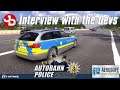 #NextSim21 GAMESCOM 2021 - Interview with Z-Software developers - Autobahn Police Simulator 3