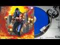 Ninja Gaiden The Definitive Soundtrack - vinyl LP collector face E (Brave Wave)
