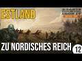 No Step Back DLC | Estland zu Nordisches Reich Ironman | 12 | Hearts of Iron 4 | Ironman | deutsch