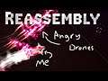 Nostalgia, Drones and LASERS! | Reassembly in 2021?!