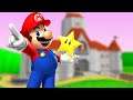 O revolucionário Super Mario 64