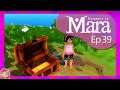 "Paella & Treasure" | Let's Play Summer in Mara | Ep39