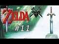 Pantano de la misieria | The Legend of Zelda a Link to the past #11