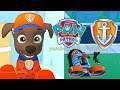 PAW Patrol: A Day in Adventure Bay - Zuma #2