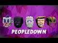 PEOPLEDOWN | GamePlay PC