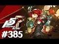 Persona 5: The Royal Playthrough with Chaos part 385: Maruki's Awakening